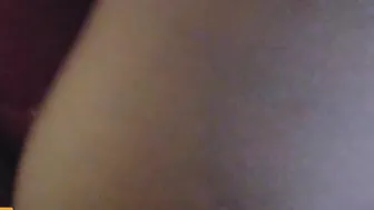 Couldnt Resist Huge Russian Tits and Cum so Early
