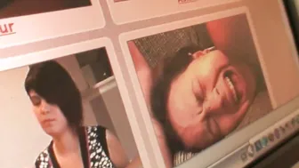 Very older Girlfriends Mother Getting Screwed on the Table