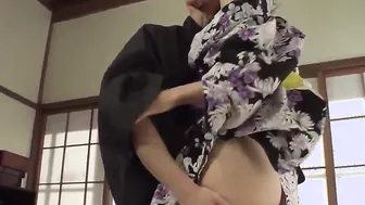 Crazy Sexy home sex with a nude ex-wife with extreme curves