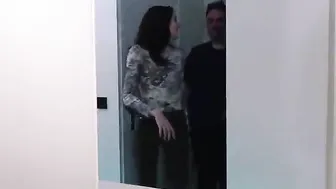 FRENCH FINGER FUCKED 18 YO We play Badminton and ANAL AFTER: Petit Biscuit DATERANGER.com