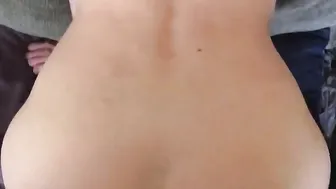 Bunnys First Painful Anal Fucking From Wicked Fellow