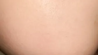My Anal at the Party Fucks me to Nailed into the Restroom