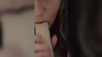 milf Blows you off until you Cum