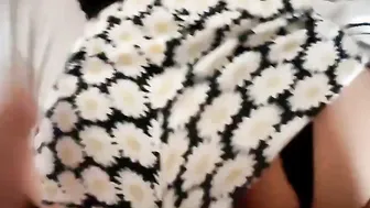 My best friends gf has super blowing skillz.