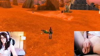 (Throwback) Thot Plays WOW ~ 30k slave Suprise