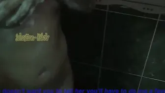 My Stepsister into the Wc I Gives her Cash to Nailed Her my Vulgar Stepsister Pounded Her.