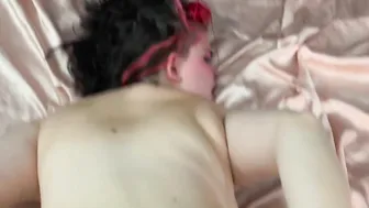 Anal Innocent gets Fuck into the Butt