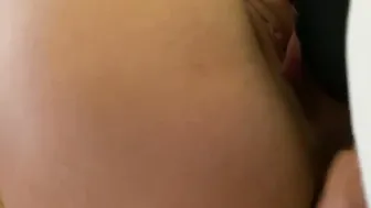 Bimbos Fuck has her Vagina Wanting to be Plowed Rough