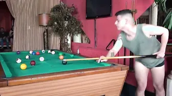 BI Twinky Saves a Broken Marriage