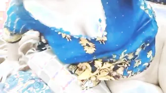 Pakistani bimbos Plowed by her Stepuncles Giant Cock Fake-Dick Groaning Loudly oh yes oh yes