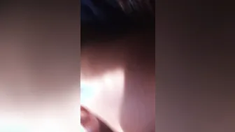 She Love my Penis up into Her