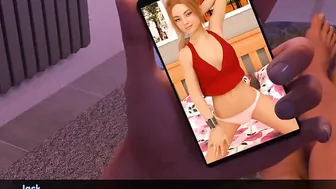 MELODY:Beauty cougar is Showing her Twat on Web Web Cam-Ep65