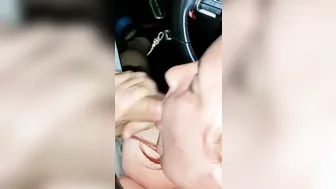 BBW Blowing Fan off inside Vehicle