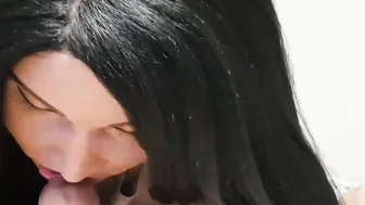 Female Mask Bdsm: Bonus Video of behind the Scenes Random Play Sessions with Female Masker Wifey.