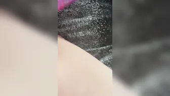 Crazy Hot inside Pink