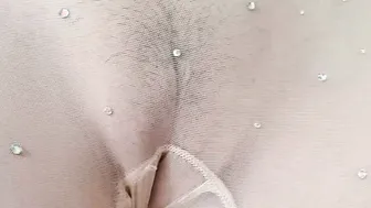 Watch through Twat