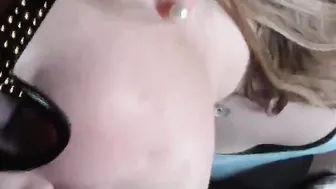 Pov Date porn video – Rasenmaehen ? Nein danke  Da blase ich liebe