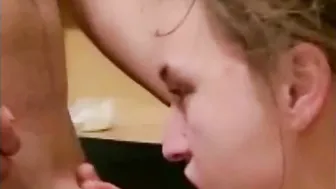 I pounded my young fiance inside UNCUT - Noway
