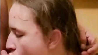 I pounded my young fiance inside UNCUT - Noway