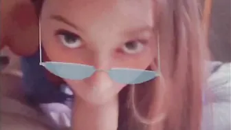 Sucking Off