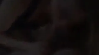 Jentina Tiny getting penis into her booty