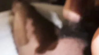 Mistress give Bf INCREDIBLE Fellatio