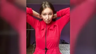 Face of Ahegao Russian Women