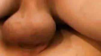 She loves penis anywhere