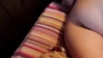 Desperate 18 Yo getting Vagina Spread Deep Penetration