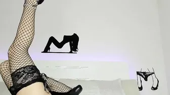 feet bondage