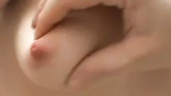 Bombshell amateur barely legal blowing sugar daddy dick inside pov