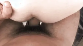Heterosexual Twinkie Doesnt Hesitate To Slide Some Dick Inside His Mouth Asshole