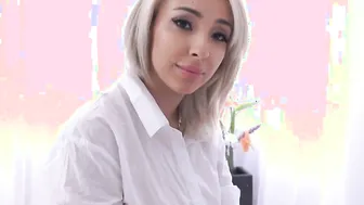 Milf Ready To have Sex With Stepson takes him to Bedroom -