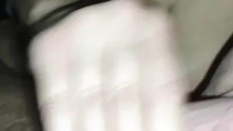 Bombshell Italian milf has Fun Joking and Playfully Blowing my Dick.