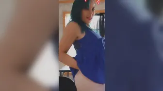 Strip Tease Part 1