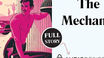 Fucking the Bombshell Mechanic | Sexsual Audio Story | Stranger Sex | ASMR Audio Porn for women
