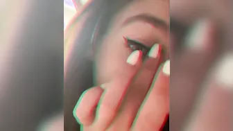 Pain Face