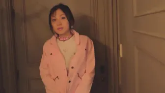 June Liu 刘玥 / SpicyGum - oriental Schoolgirl Rental Arrangement / I let the Landlord Creampied me (JL_125)