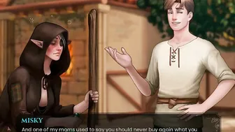 WHAT a LEGEND #68 - Lanas Sad past
