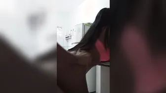 Instagram Celebrity Caught into the Act