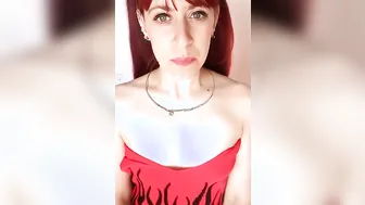 ShyyFxx Humillo a Mi Novio Manicero y Le Hago Tragar Su Propia Leche JOI