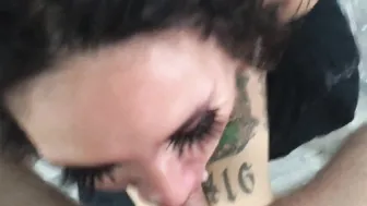 Spinner porn video – Sola Starws best FACEFUCKING Spinner Hispanic Deep Throat  Sloppy Throatfuck | Oral Sex Compilation