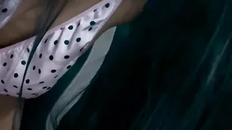 Keeping my Cousins Rectum Wide open while shes having fun Videogames