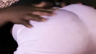 Close Up Shot With 2 Incredible Lesbians Teaser
