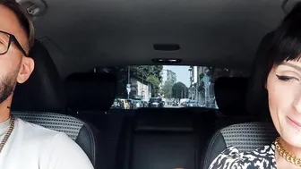 Jennyfer Stone into Auto Con Ladymuffin e Tommy a Canaglia 3° Parte