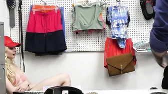 Jenna Fireworks committed a crime and has to pay for the consequence