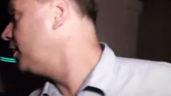 Kinky Orgasm inside France