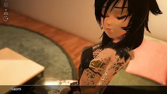 Our appartment Anime 3D game Ep.three cowgirl sex movie