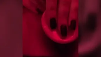 Insane Close up and Cum