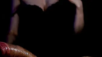 Halloween Special - Milfy's Perfect HandJob & Facial